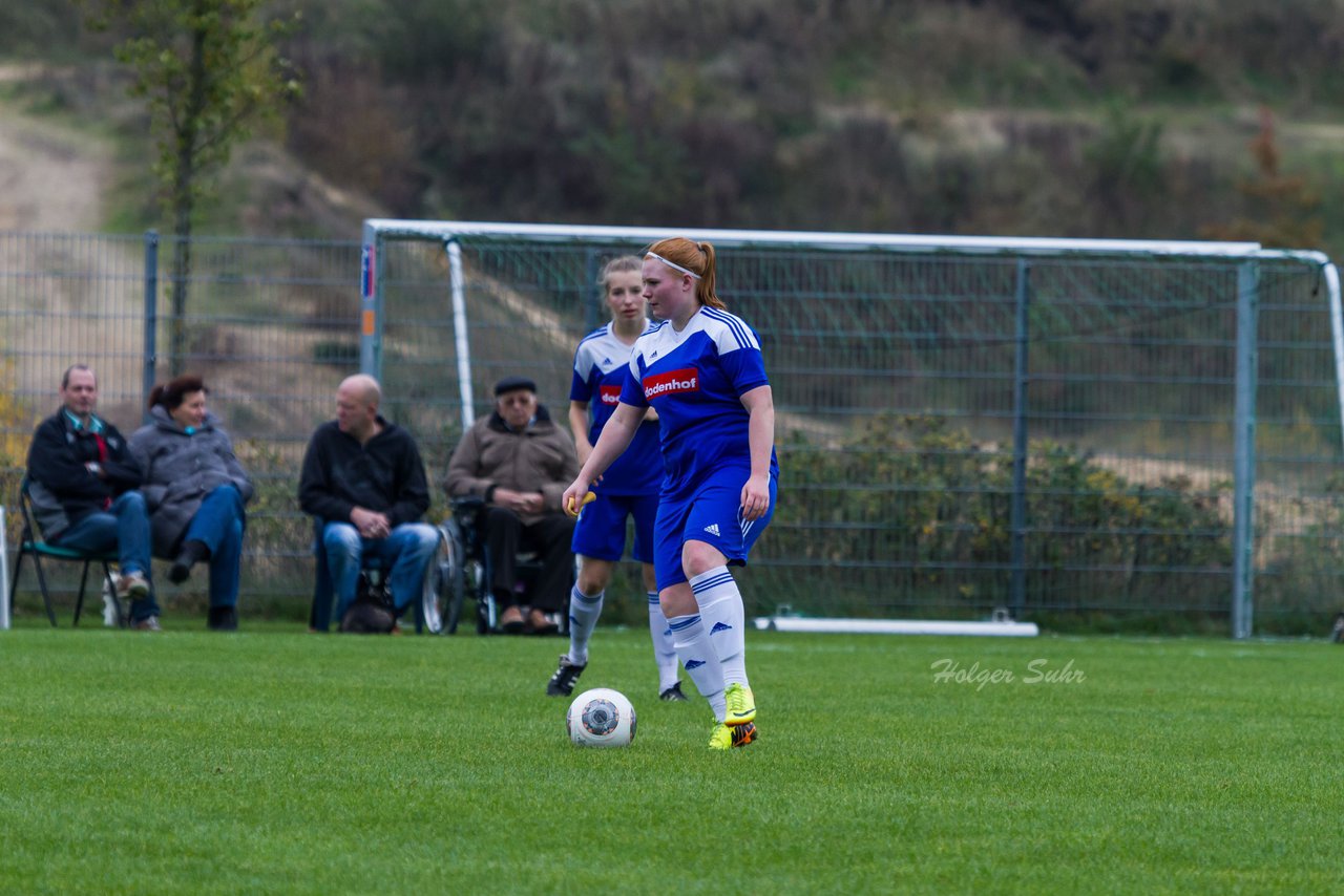 Bild 170 - Frauen FSC Kaltenkirchen - SG Wilstermarsch : Ergebnis: 0:2